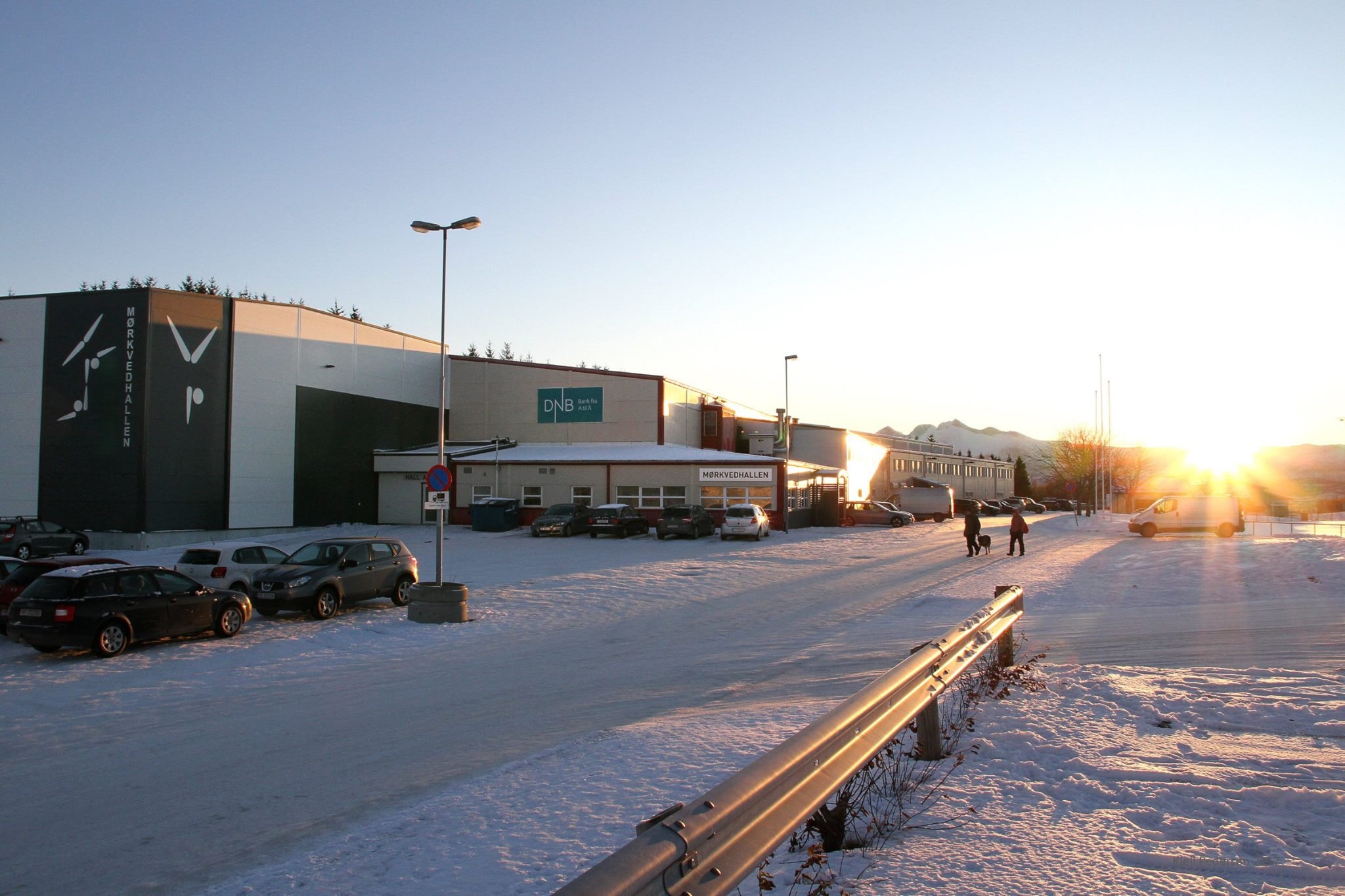 Invitasjon til klubbtreff